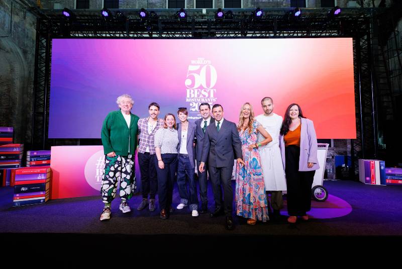 Talks Highlights W50BR25